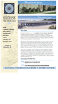 Mobile Screenshot of maybankproperties.com